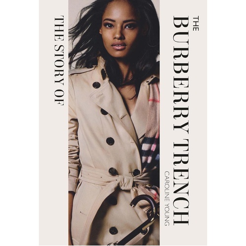THE BURBERRY TRENCH