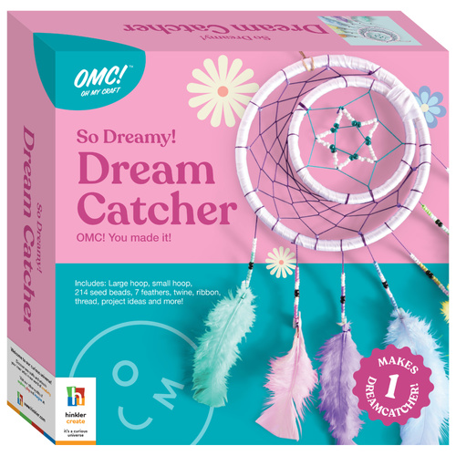 OMC! DREAMCATCHER