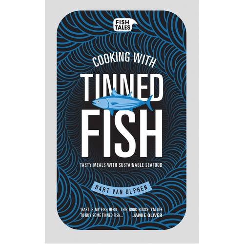 TINNED FISH