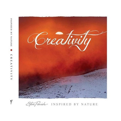 INSPIRED BY NATURE: CREATIVITY