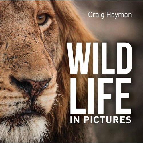 WILDLIFE IN PICTURES