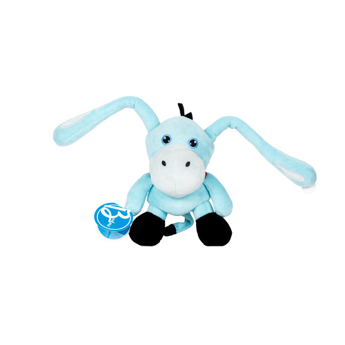 TREVOR - 13cm Donkey