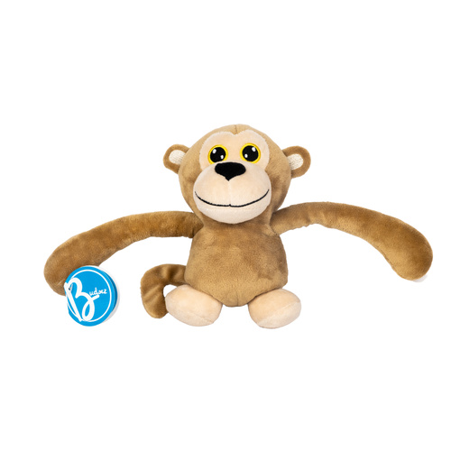 NED - 13cm Monkey