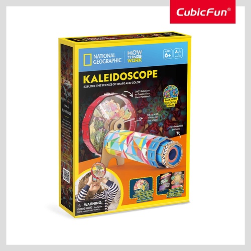 Kaleidoscope