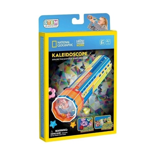 Kaleidoscope