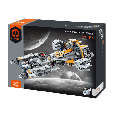 Starcraft  - 955PCS