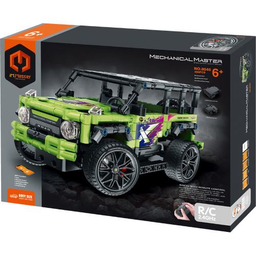Product main image