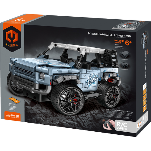 Product main image