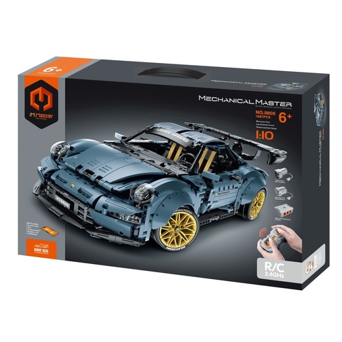1:10 R/C Drift supercar - 1887PCS
