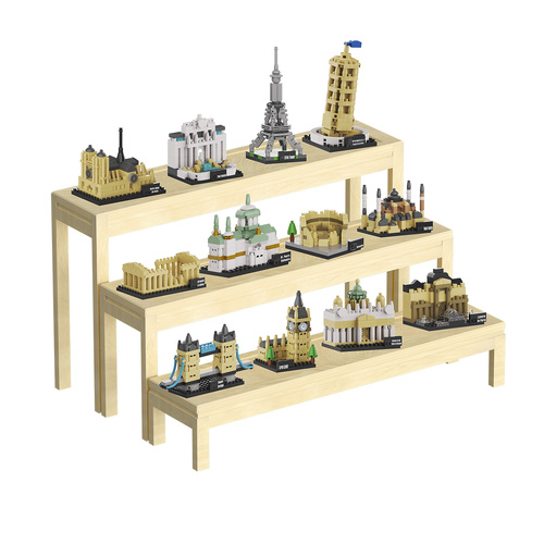 European Legacy Series - Boxed - [CDU x12]