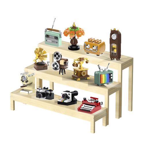Vintage Gadget Series - Boxed - [CDU x12]