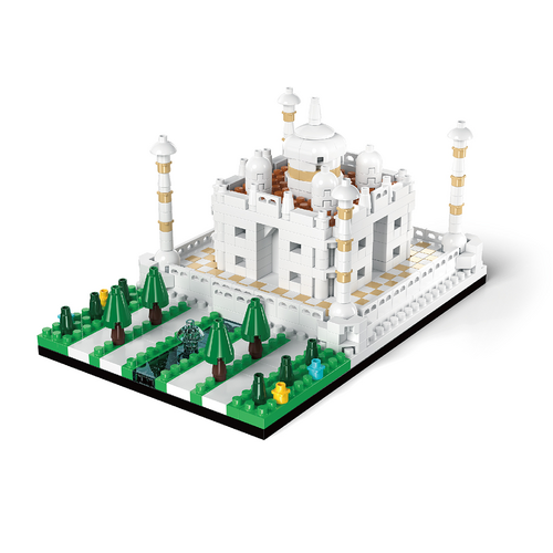 Taj Mahal - 539pcs