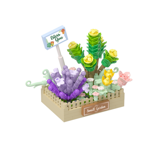 succulent combination potted plants 232pcs