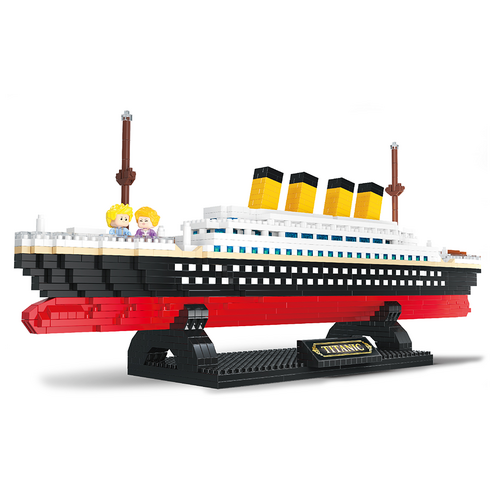 Titanic - 1510pcs