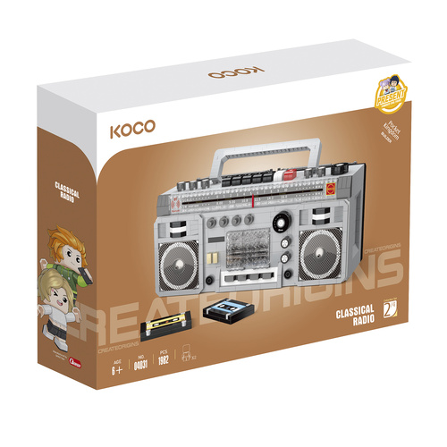 Product main image