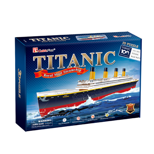 Titanic (Large)
