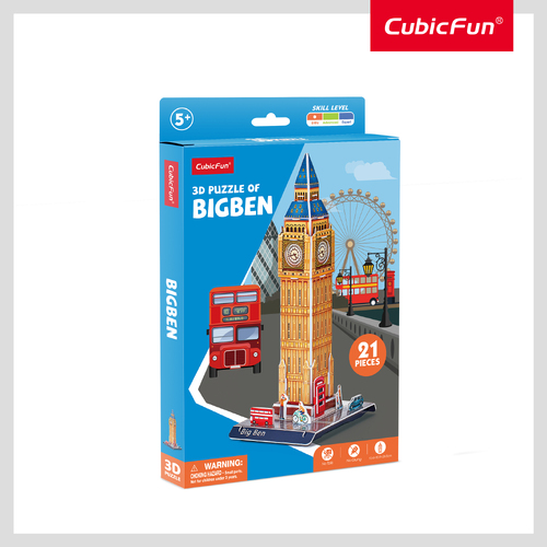 Big Ben
