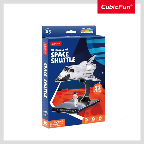 Sapace Shuttle