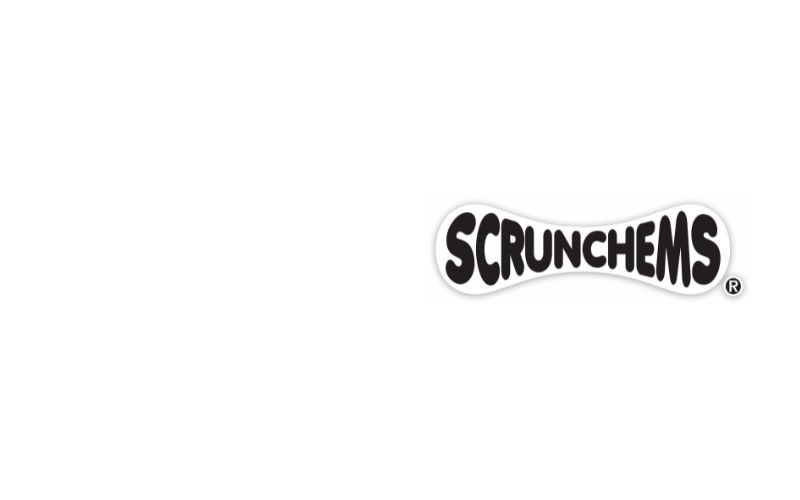 Scrunchems