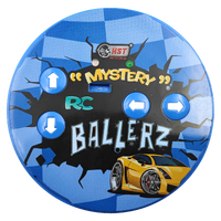 Mystery Ballerz