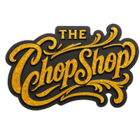 The Chop Shop