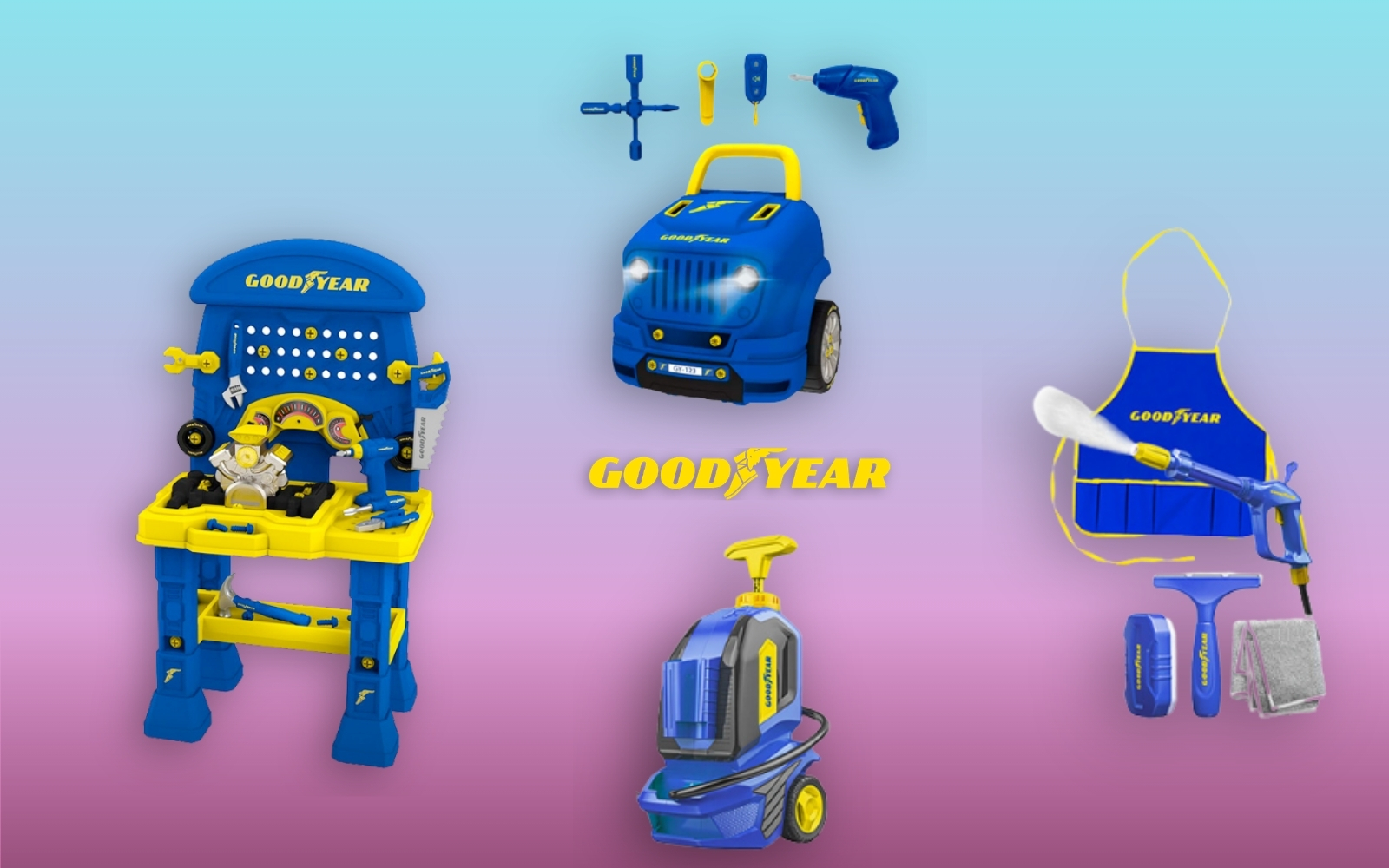 Goodyear